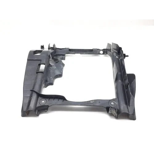 Misc Plastic Set 2007 Yamaha Grizzly 700 YFM700FGPOH 4x4 2969A 5