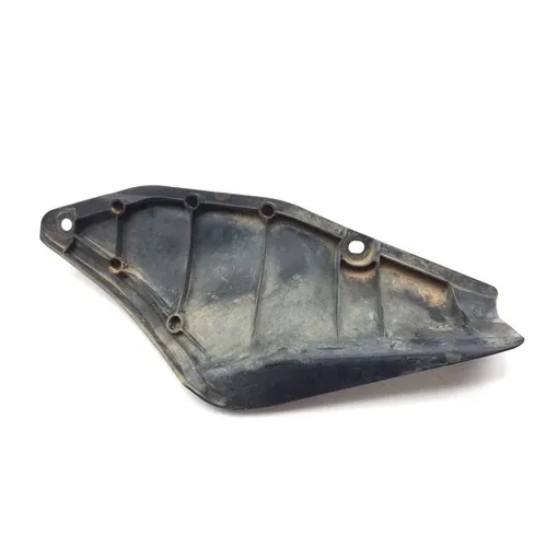 Misc Plastic Set 2007 Yamaha Grizzly 700 YFM700FGPOH 4x4 2969A 15