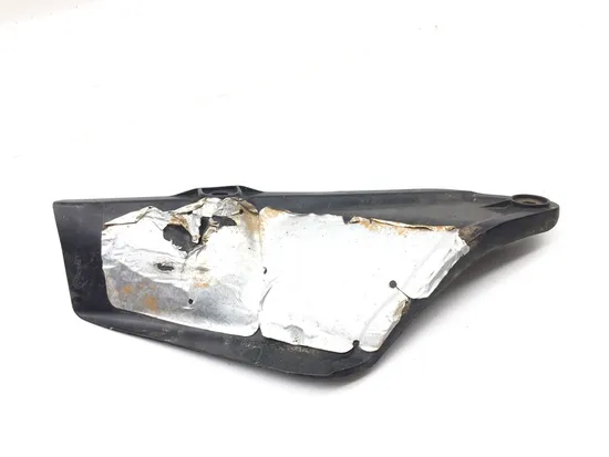 Misc Plastic Set 2007 Yamaha Grizzly 700 YFM700FGPOH 4x4 2969A