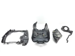 Misc Plastic Set 2007 Yamaha Grizzly 700 YFM700FGPOH 4x4 2969A