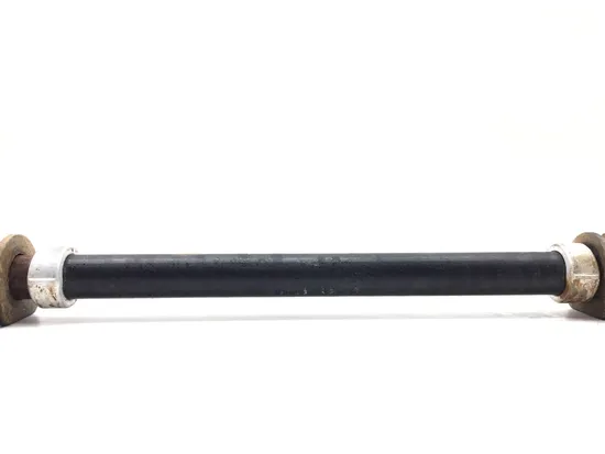 Sway Bar 2007 Yamaha Grizzly 700 YFM700FGPOH 4x4 Outdoorsman Edition FI 2969A