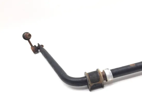 Sway Bar 2007 Yamaha Grizzly 700 YFM700FGPOH 4x4 Outdoorsman Edition FI 2969A