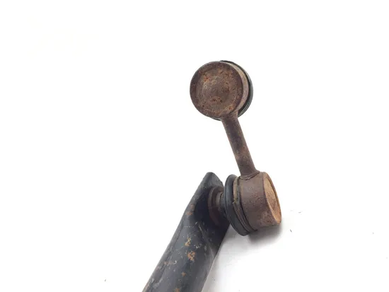 Sway Bar 2007 Yamaha Grizzly 700 YFM700FGPOH 4x4 Outdoorsman Edition FI 2969A