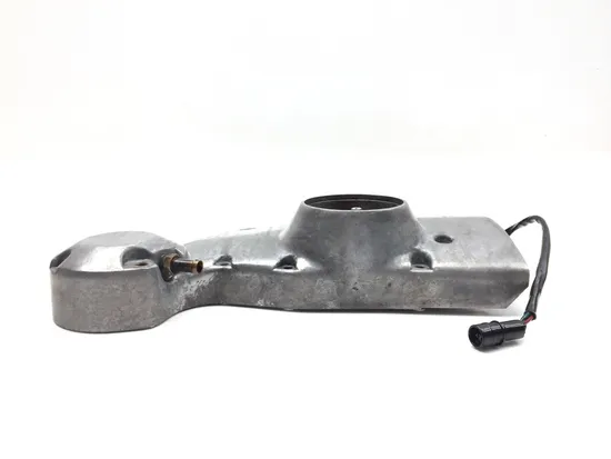 Cam Shaft Cover 1987 Harley-Davidson Sportster 883 XLH883 2943A