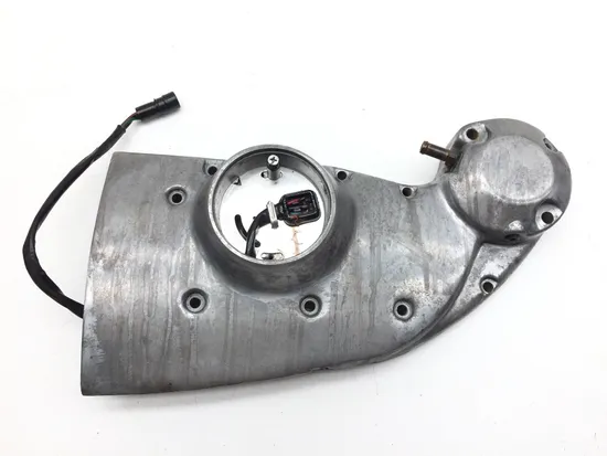 Cam Shaft Cover 1987 Harley-Davidson Sportster 883 XLH883 2943A