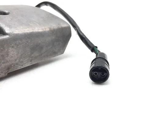 Cam Shaft Cover 1987 Harley-Davidson Sportster 883 XLH883 2943A