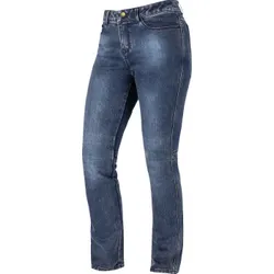 Icon Adult Women Womens Tuscadero3 Jeans 6 Blue