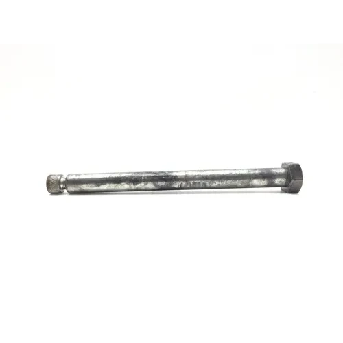 Swing Arm Swingarm Bolt 1987 Harley-Davidson Sportster 883 XLH883 2943A 7