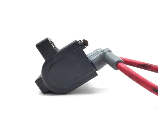 Ignition Coil Set 1987 Harley-Davidson Sportster 883 XLH883 2943A