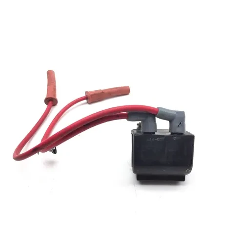 Ignition Coil Set 1987 Harley-Davidson Sportster 883 XLH883 2943A 10