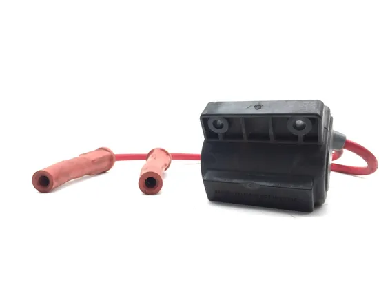 Ignition Coil Set 1987 Harley-Davidson Sportster 883 XLH883 2943A