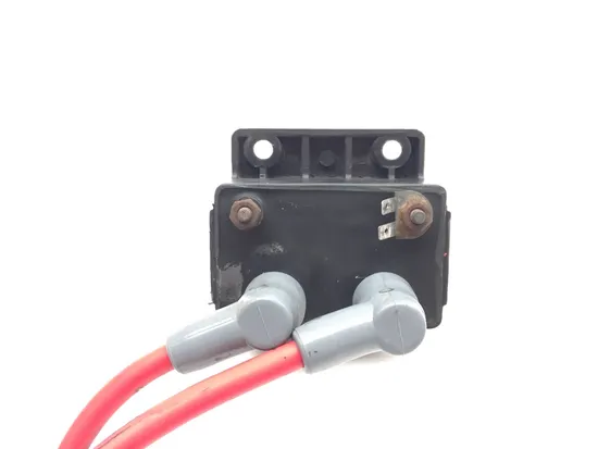 Ignition Coil Set 1987 Harley-Davidson Sportster 883 XLH883 2943A