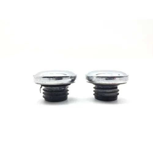 Gas Cap Set 1987 Harley-Davidson Sportster 883 XLH883 2943A x 5