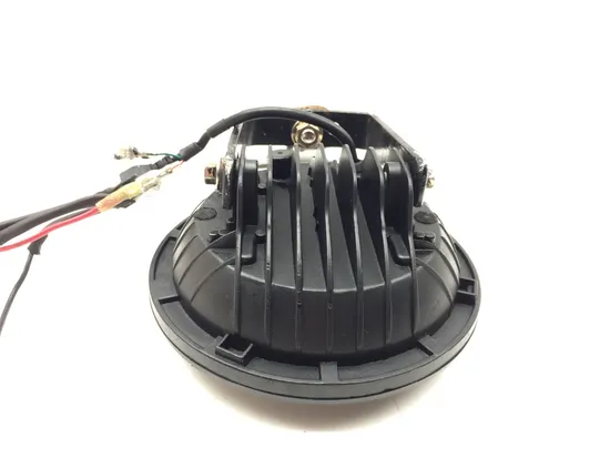 Headlight Front Headlamp 1987 Harley-Davidson Sportster 883 XLH883 2943A x