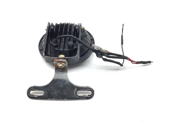 Headlight Front Headlamp 1987 Harley-Davidson Sportster 883 XLH883 2943A x