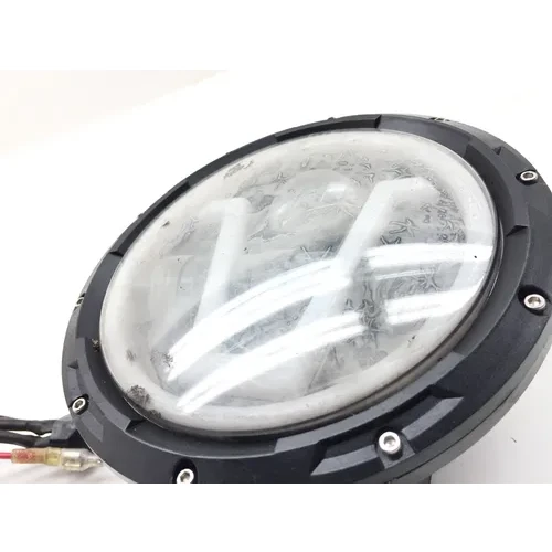 Headlight Front Headlamp 1987 Harley-Davidson Sportster 883 XLH883 2943A x 5