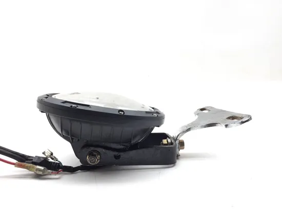 Headlight Front Headlamp 1987 Harley-Davidson Sportster 883 XLH883 2943A x