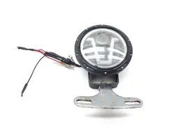 Headlight Front Headlamp 1987 Harley-Davidson Sportster 883 XLH883 2943A x