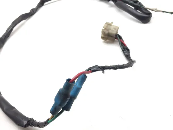 Rear Tail Light Brake Back Lens 1987 Harley Sportster 883 XLH883 2943A x