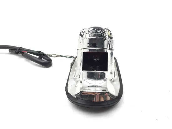 Rear Tail Light Brake Back Lens 1987 Harley Sportster 883 XLH883 2943A x