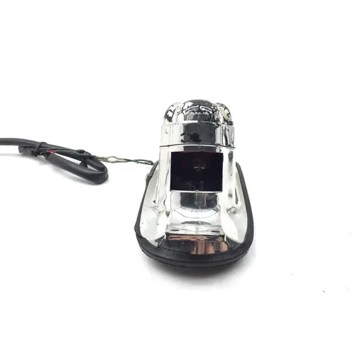 Rear Tail Light Brake Back Lens 1987 Harley Sportster 883 XLH883 2943A x 13