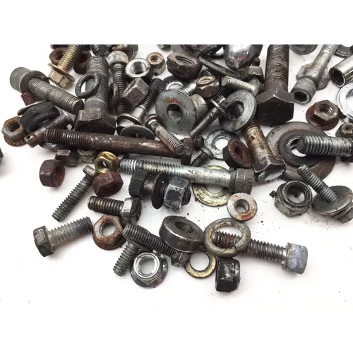 Misc Bolt Kit 1987 Harley-Davidson Sportster 883 XLH883 2943A 6