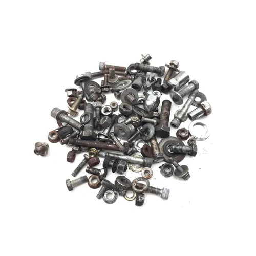 Misc Bolt Kit 1987 Harley-Davidson Sportster 883 XLH883 2943A 3