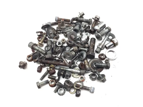 Misc Bolt Kit 1987 Harley-Davidson Sportster 883 XLH883 2943A