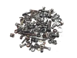 Misc Bolt Kit 1987 Harley-Davidson Sportster 883 XLH883 2943A