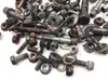 Misc Bolt Kit 1987 Harley-Davidson Sportster 883 XLH883 2943A