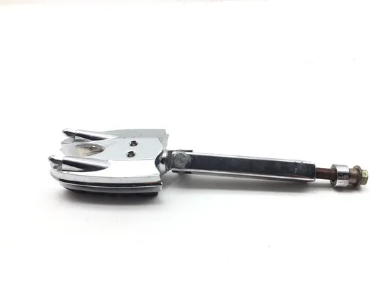 Left Right Forward Control Set 1987 Harley Sportster 883 XLH883 2943A PARTS