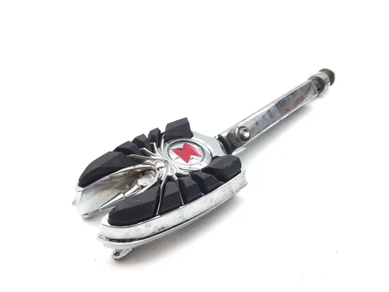 Left Right Forward Control Set 1987 Harley Sportster 883 XLH883 2943A PARTS