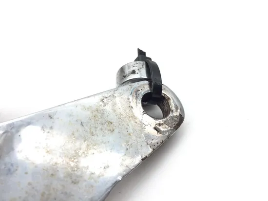 Left Right Forward Control Set 1987 Harley Sportster 883 XLH883 2943A PARTS