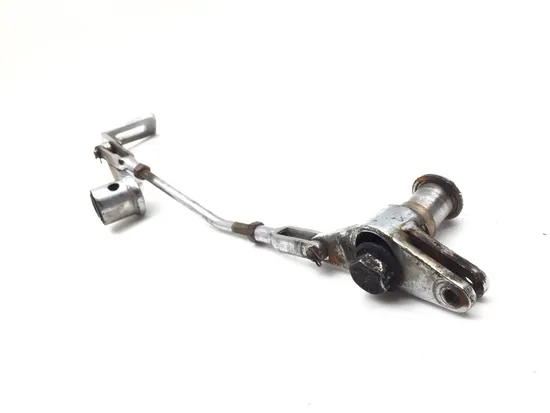 Left Right Forward Control Set 1987 Harley Sportster 883 XLH883 2943A PARTS