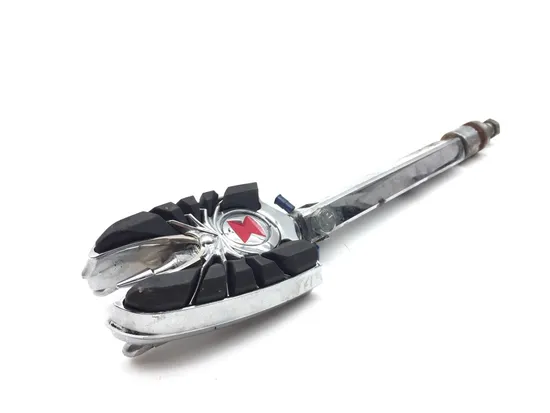 Left Right Forward Control Set 1987 Harley Sportster 883 XLH883 2943A PARTS