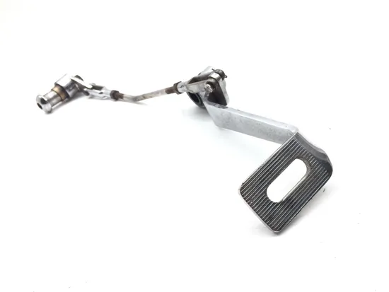 Left Right Forward Control Set 1987 Harley Sportster 883 XLH883 2943A PARTS