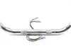 Aftermarket Handle Bars w Cables 1987 Harley Sportster 883 XLH883 2943A x
