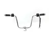Aftermarket Handle Bars w Cables 1987 Harley Sportster 883 XLH883 2943A x