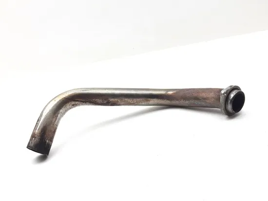 Full Exhaust Muffler Pipe System 1987 Harley Sportster 883 XLH883 2943A x