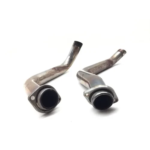 Full Exhaust Muffler Pipe System 1987 Harley Sportster 883 XLH883 2943A x 18
