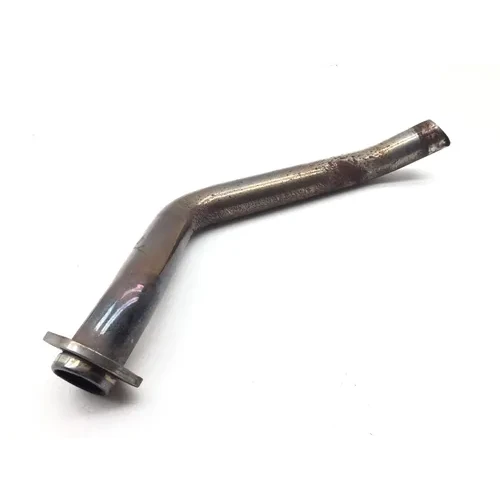 Full Exhaust Muffler Pipe System 1987 Harley Sportster 883 XLH883 2943A x 15