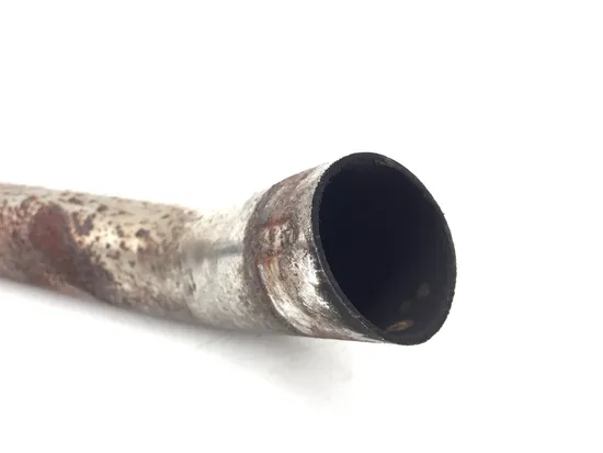 Full Exhaust Muffler Pipe System 1987 Harley Sportster 883 XLH883 2943A x