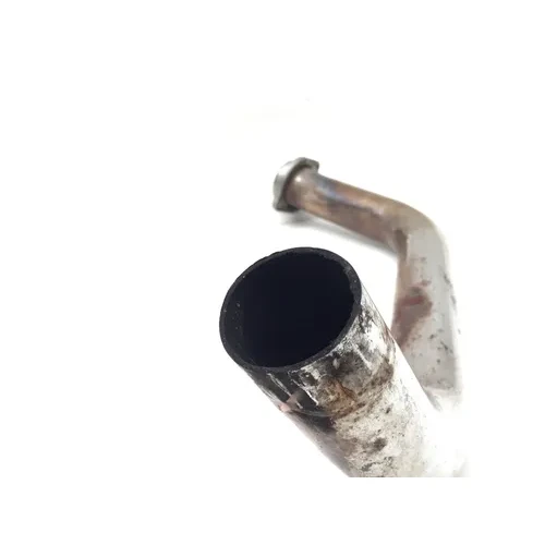Full Exhaust Muffler Pipe System 1987 Harley Sportster 883 XLH883 2943A x 13