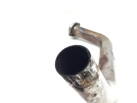 Full Exhaust Muffler Pipe System 1987 Harley Sportster 883 XLH883 2943A x