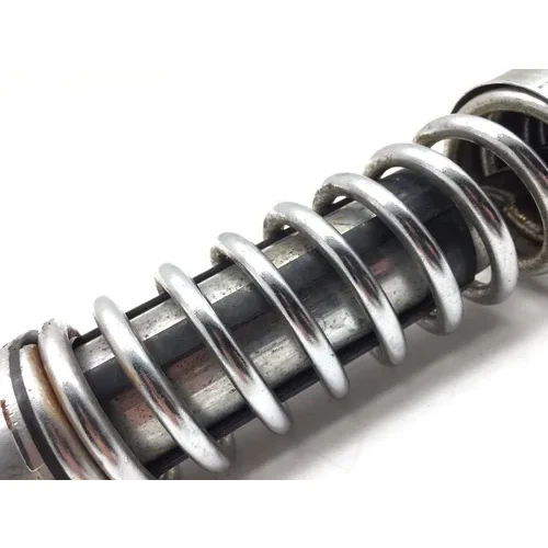 Rear Shocks Suspension 1987 Harley-Davidson Sportster 883 XLH883 2943A x 13