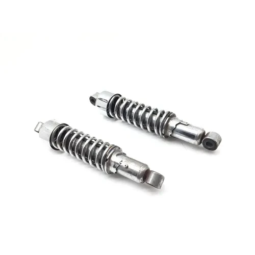 Rear Shocks Suspension 1987 Harley-Davidson Sportster 883 XLH883 2943A x 3