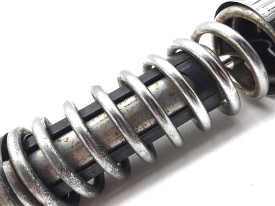 Rear Shocks Suspension 1987 Harley-Davidson Sportster 883 XLH883 2943A x