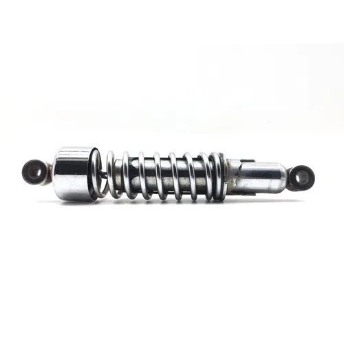 Rear Shocks Suspension 1987 Harley-Davidson Sportster 883 XLH883 2943A x 15