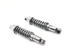 Rear Shocks Suspension 1987 Harley-Davidson Sportster 883 XLH883 2943A x