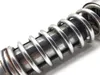 Rear Shocks Suspension 1987 Harley-Davidson Sportster 883 XLH883 2943A x
